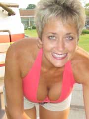 naked Sebastian women looking for dates